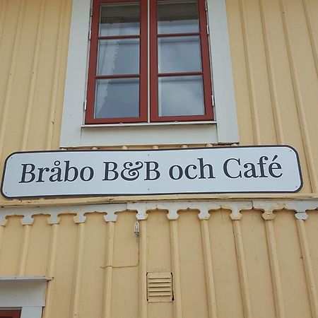 Brabo B&B Och Cafe Oskarshamn Luaran gambar