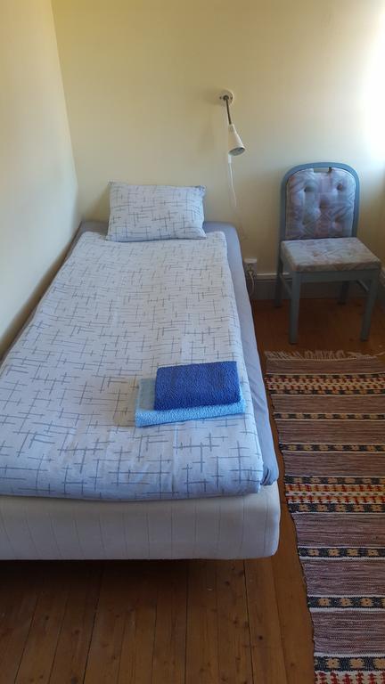 Brabo B&B Och Cafe Oskarshamn Luaran gambar
