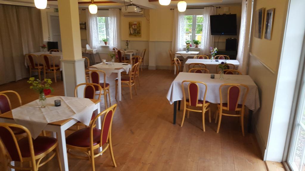 Brabo B&B Och Cafe Oskarshamn Luaran gambar