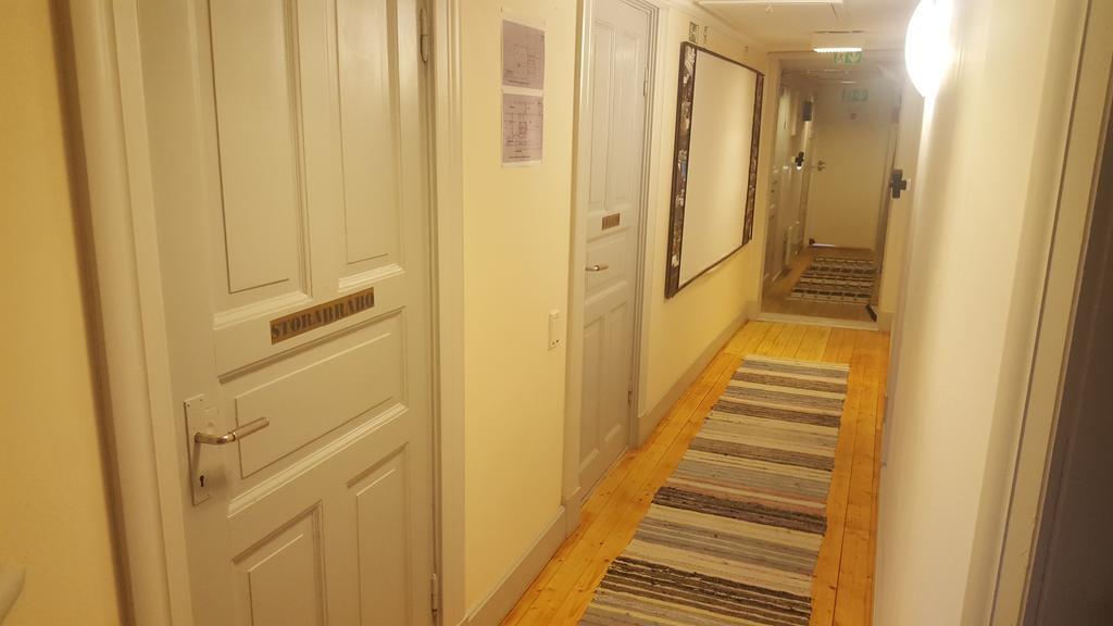 Brabo B&B Och Cafe Oskarshamn Luaran gambar