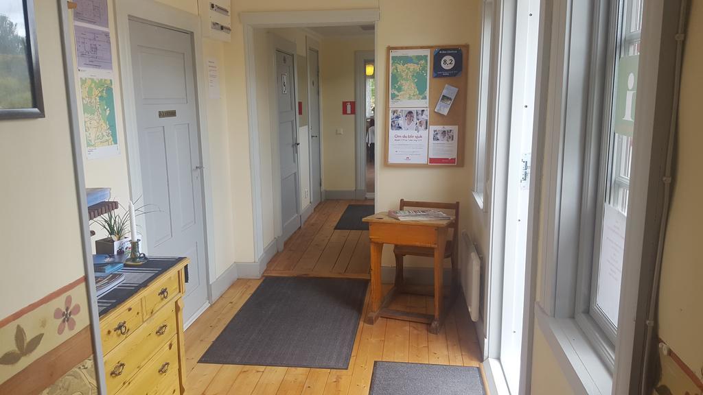 Brabo B&B Och Cafe Oskarshamn Luaran gambar